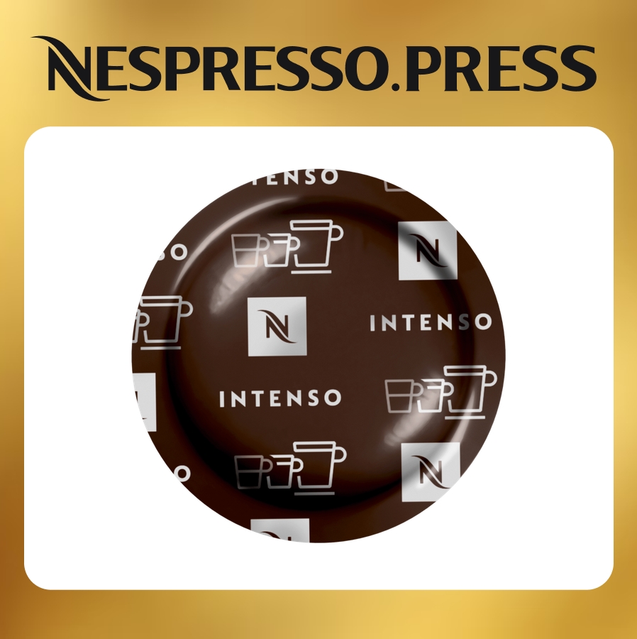 Intenso (Pro капсулы)
Intenso (Pro капсулы)