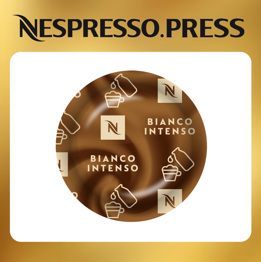 Bianco Intenso (Pro капсулы)
Bianco Intenso (Pro капсулы)
