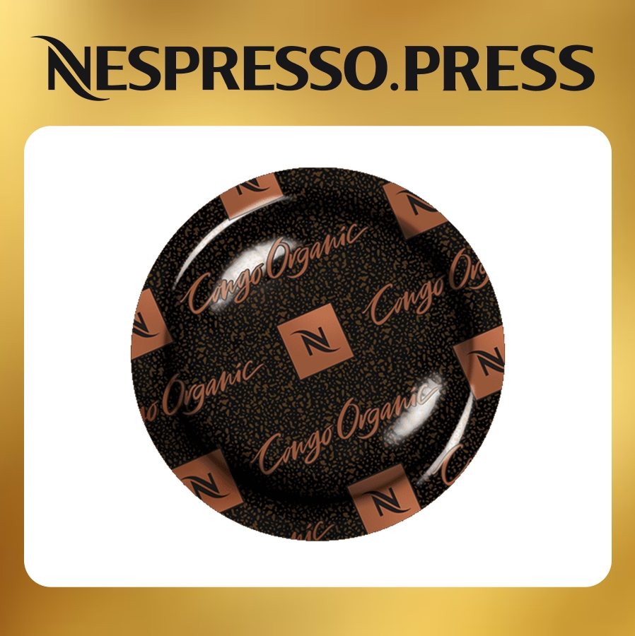 Congo Organic (Pro капсулы)
Congo Organic (Pro капсулы)