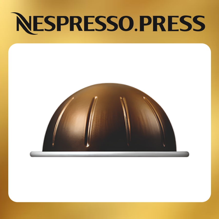 Кофе бленд Chiaro Double Espresso 80 ml 1590₽