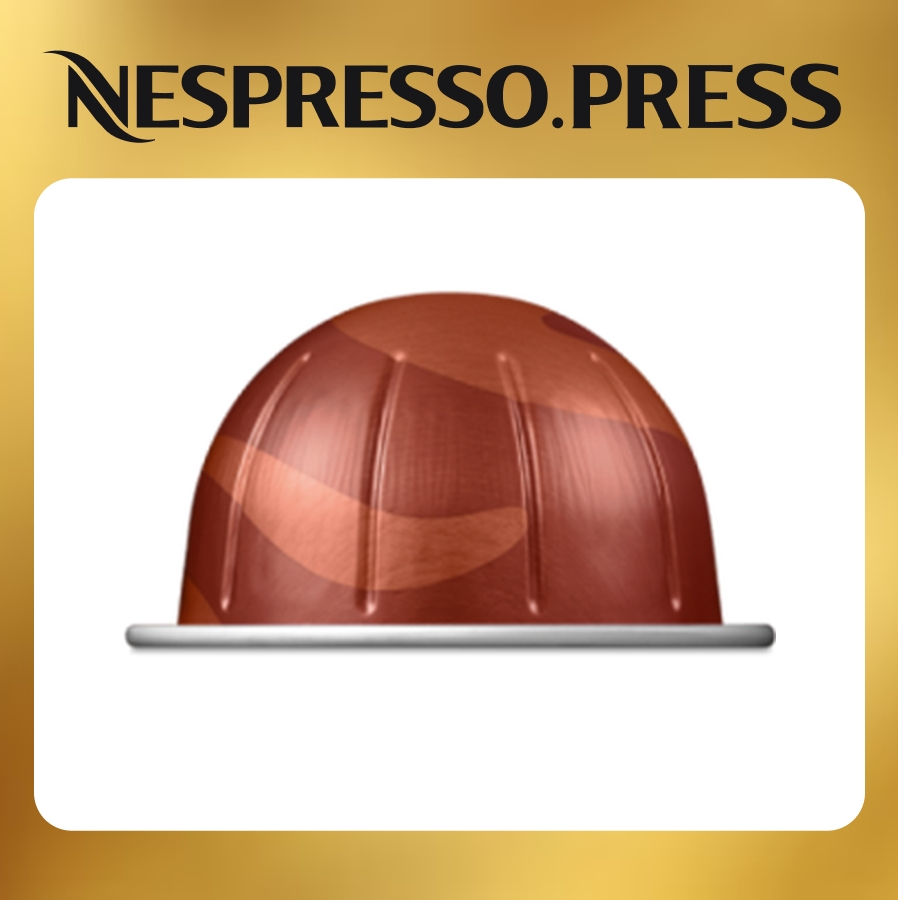 Кофе бленд Roasted Hazelnut 230 ml 2190₽