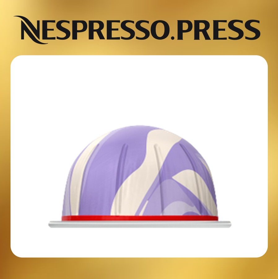 Кофе бленд French Lavender Vanilla Decaffeinato 230 ml 2190₽