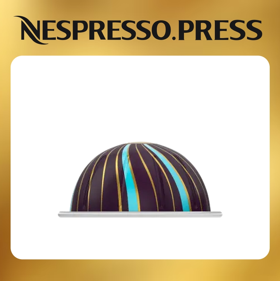 Кофе бленд Festive Collection Double Espresso 80 ml 1990₽