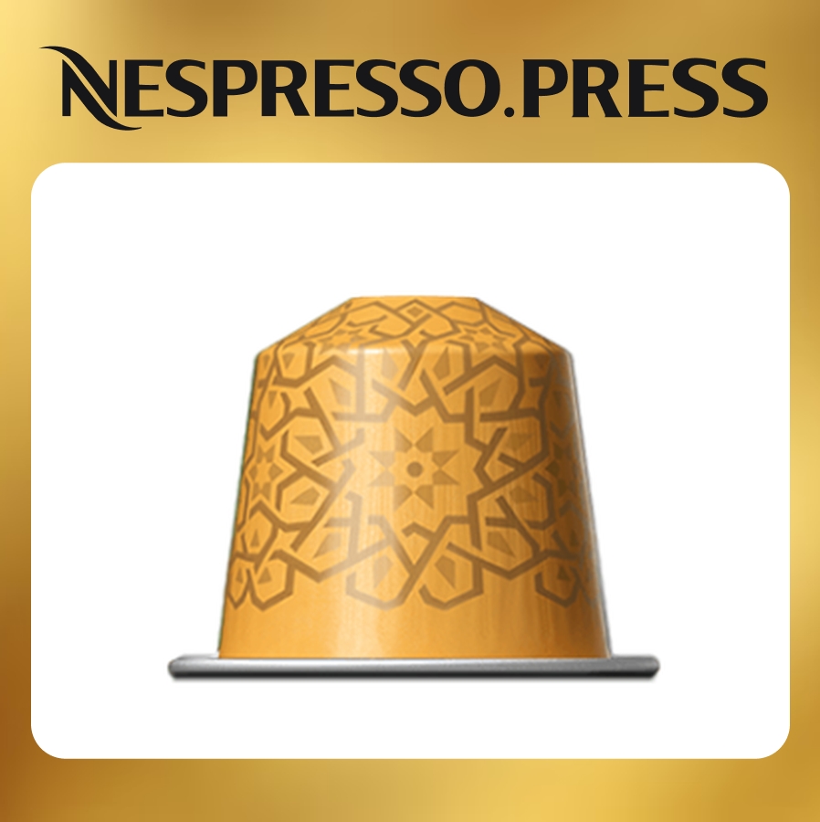Кофе бленд World Explorations Istanbul Espresso 1290₽