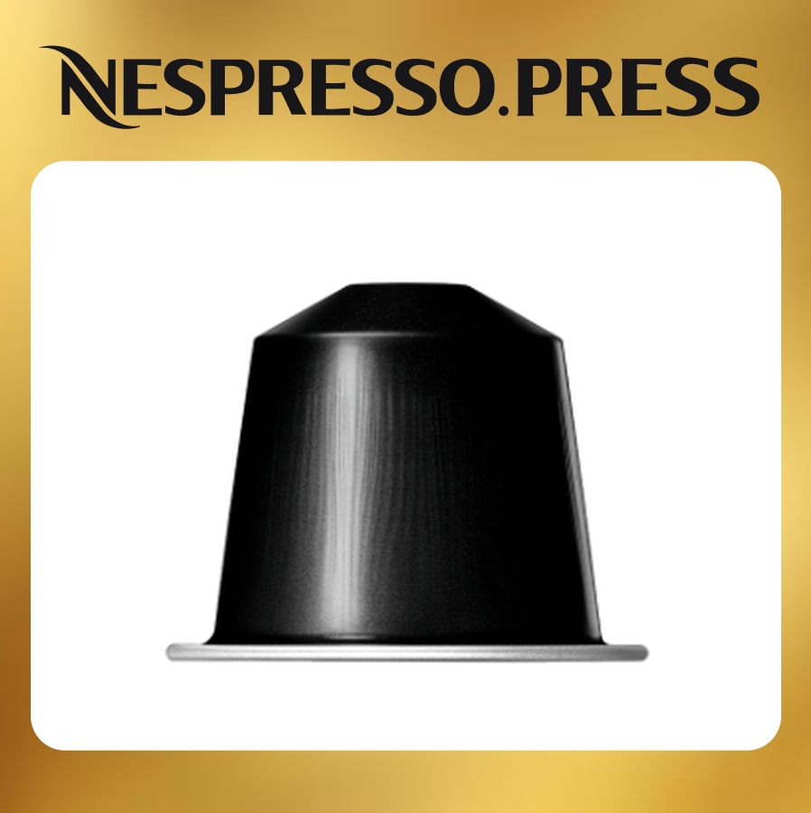 Кофе бленд Ispirazione Ristretto Italiano 1190₽