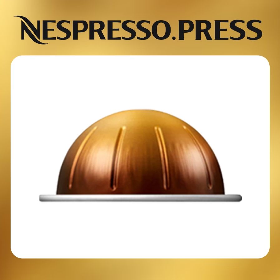 Кофе бленд Double Espresso Dolce 80 ml 1590₽