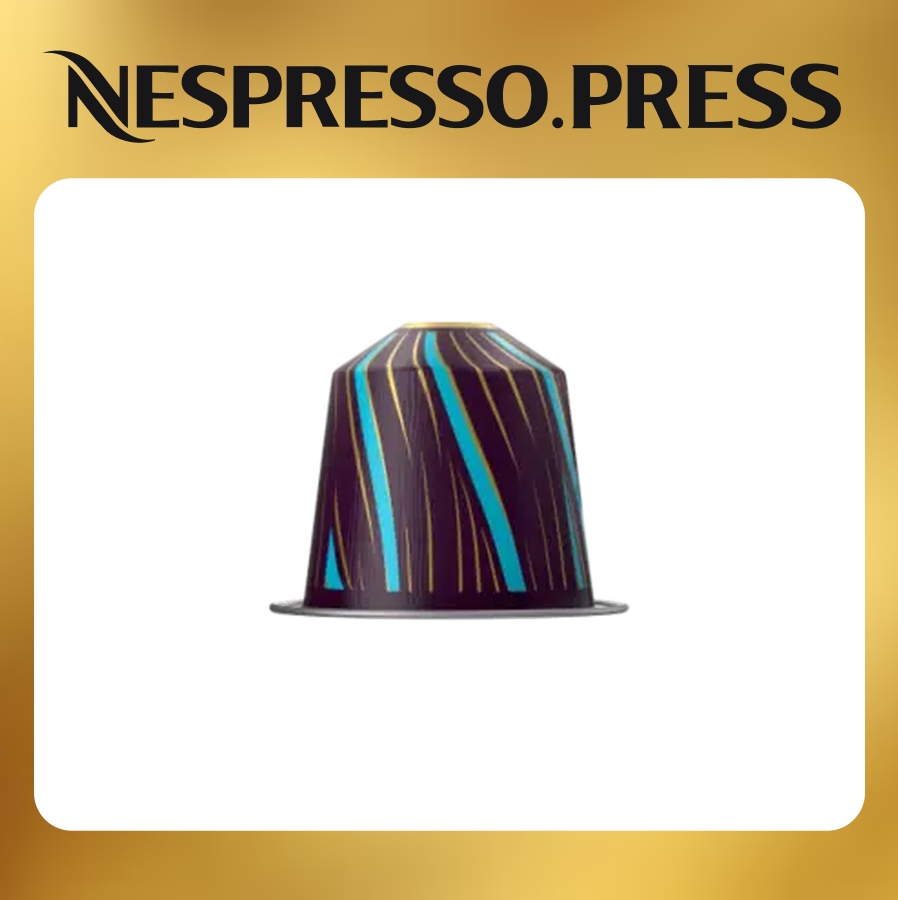 Кофе бленд Festive Collection Espresso 1790₽