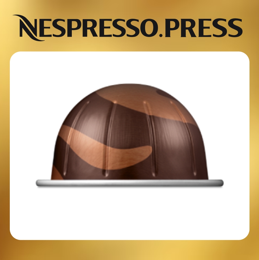 Кофе бленд Rich Chocolate 230ml 2190₽