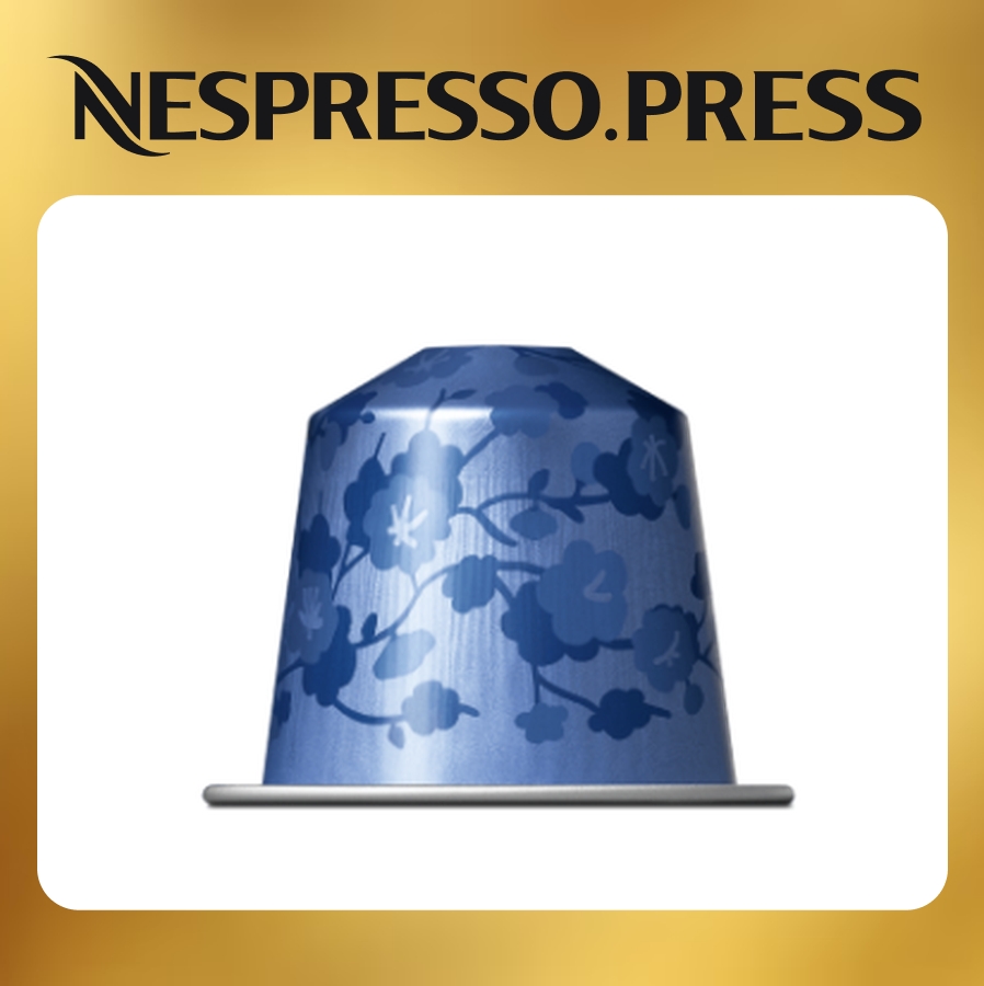 Кофе бленд Tokyo Vivalto Lungo 1290₽