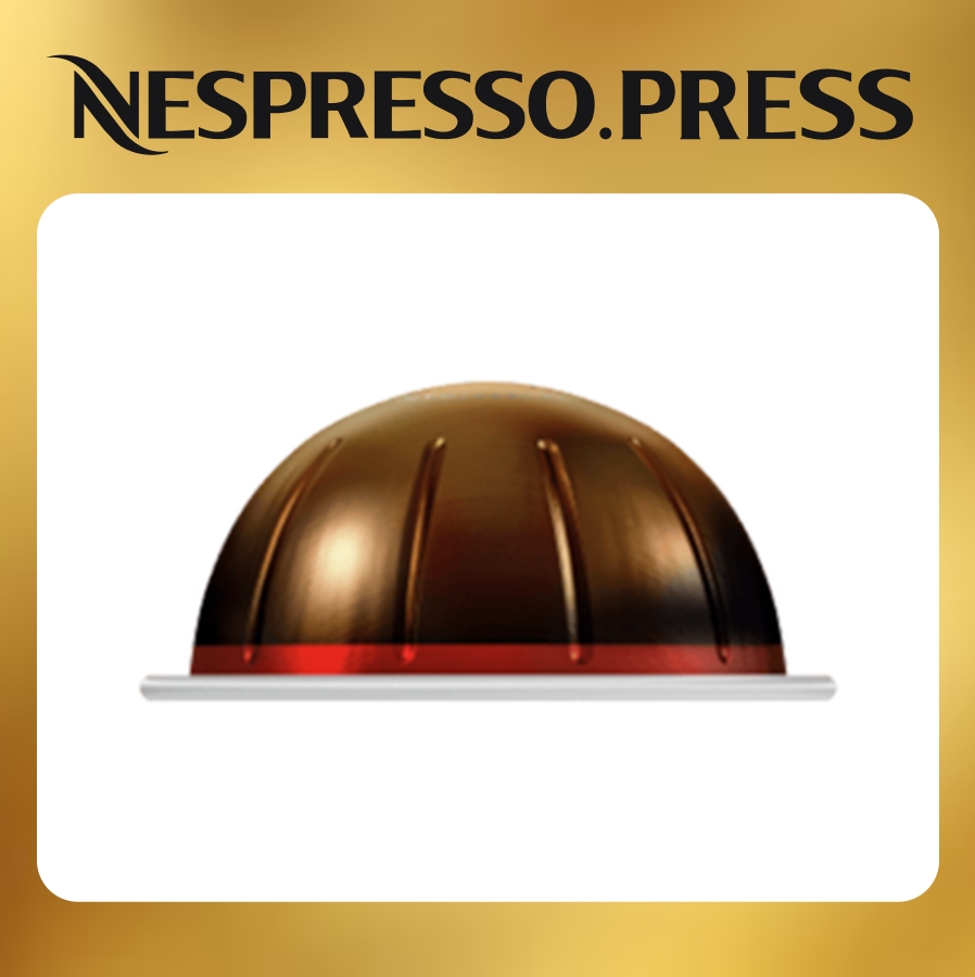 Кофе бленд Double Espresso Chiaro Decaffeinato 80 ml 1690₽