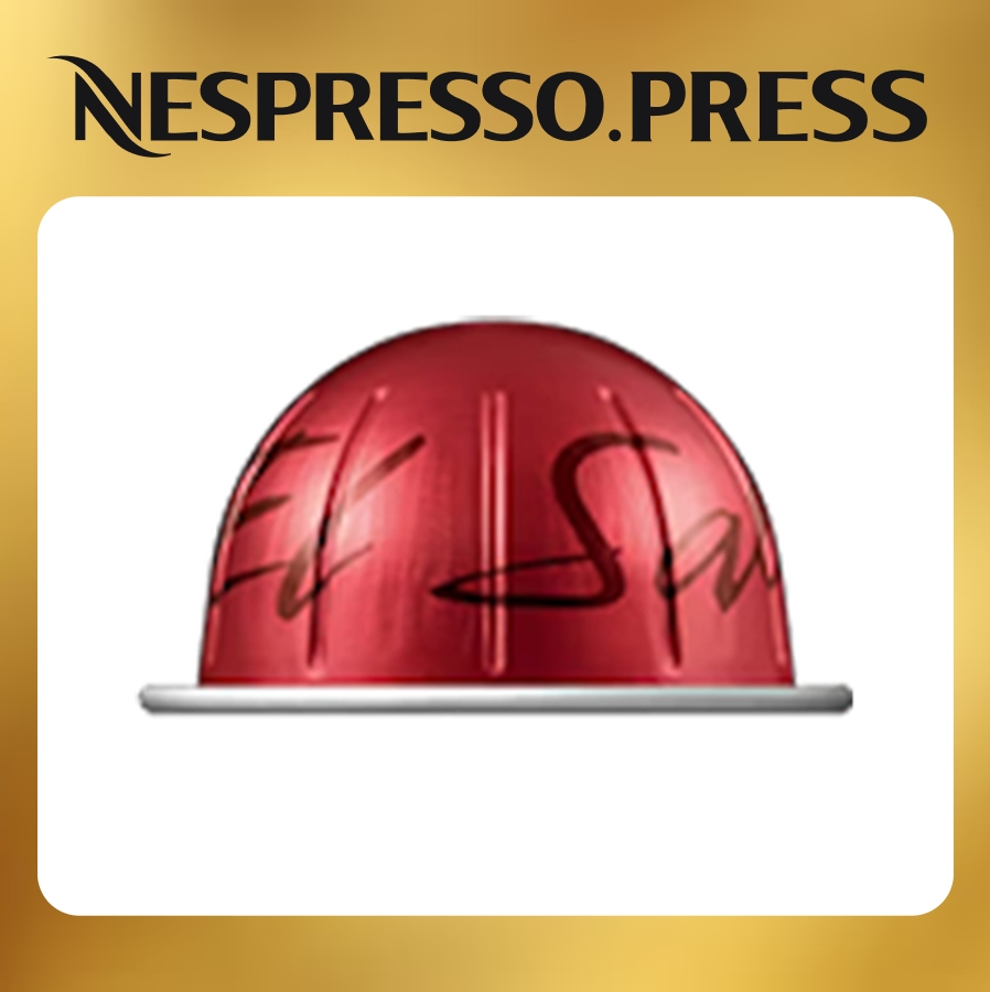 

Кофе бленд El Salvador (230 ml)
