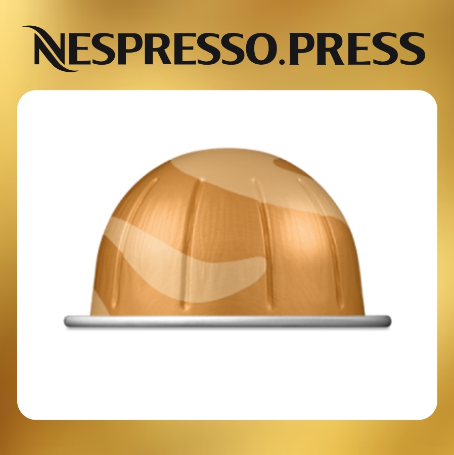 Кофе бленд Golden Caramel 230 ml 2190₽