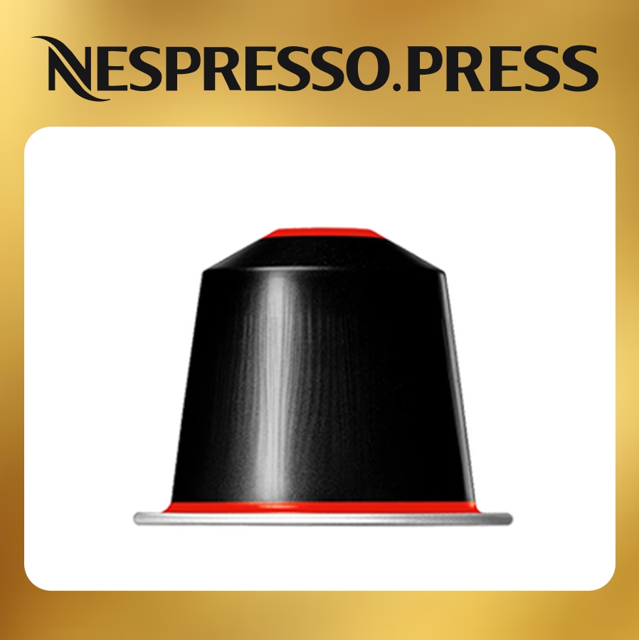 Кофе бленд Ispirazione Ristretto Italiano Decaffeinato 1290₽