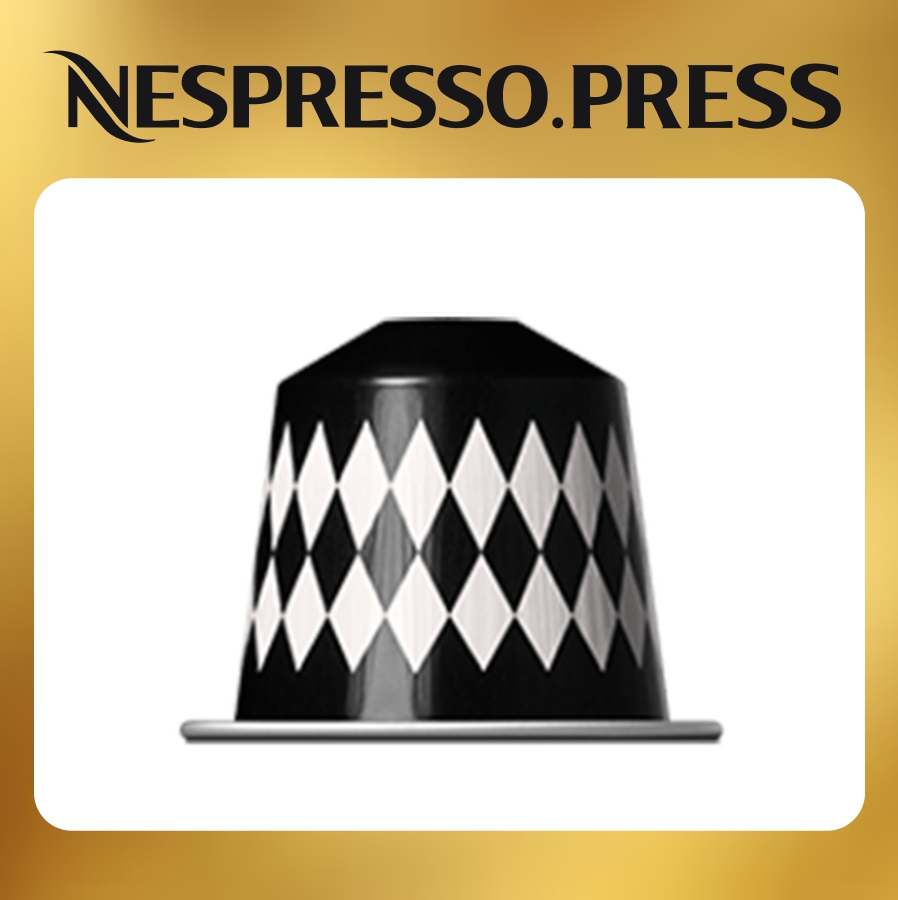 

Кофе бленд Paris Espresso