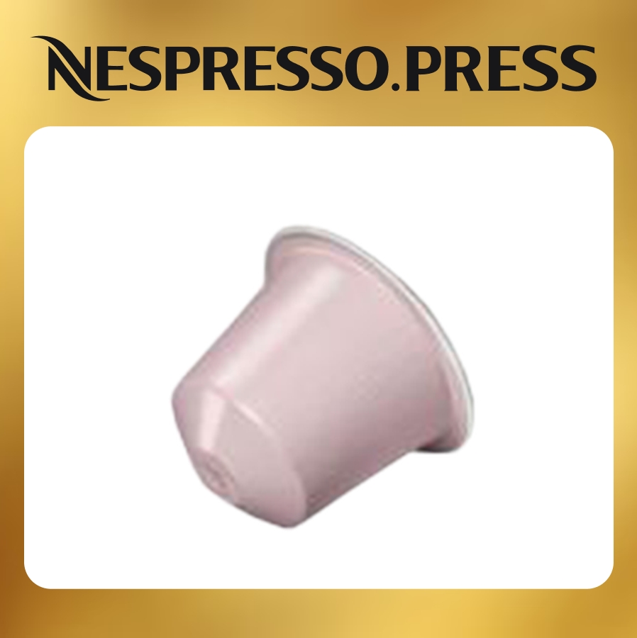 

Кофе бленд Nespresso for Change Please