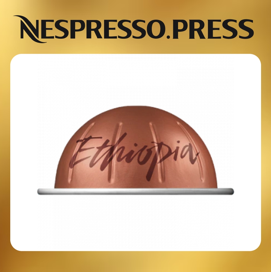 Кофе бленд Master Origins Ethiopia 150 ml 1890₽