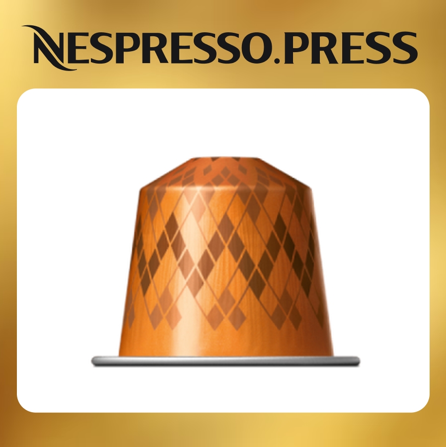 Кофе бленд Vienna Lungo Decaffeinato