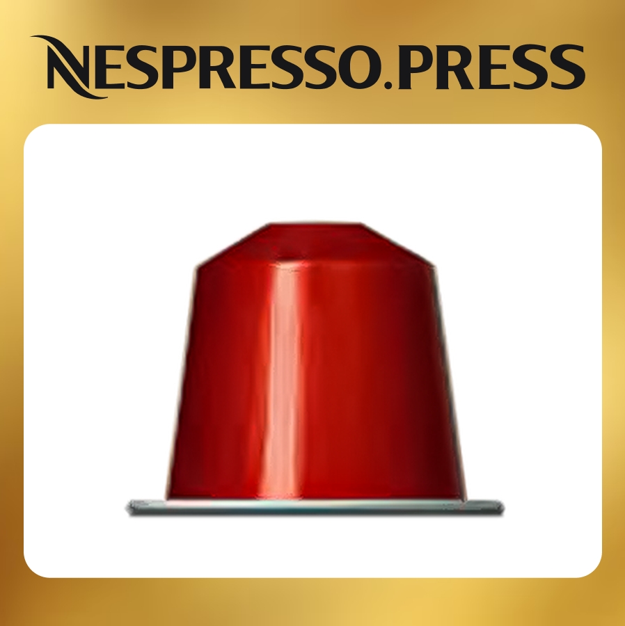 

Кофе бленд Ispirazione Napoli